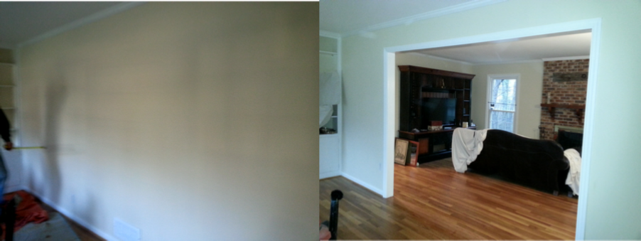 THIS SLIDESHOW EXHIBITS EXAMPLES OF OUR WORK